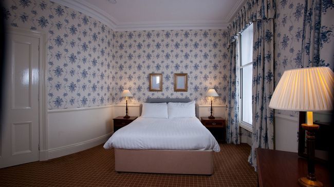 Skene House Hotels - Holburn Aberdeen Habitación foto